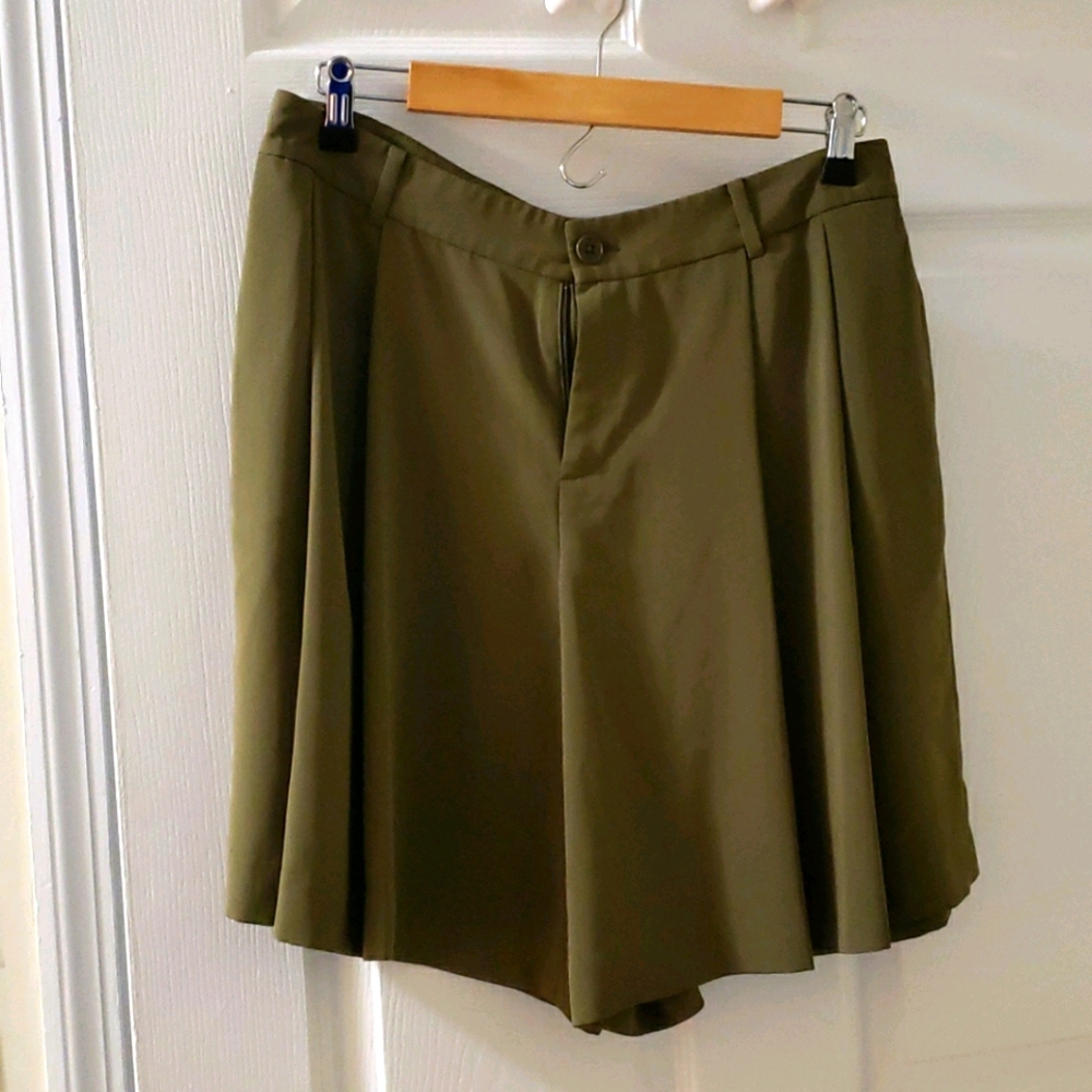 Casual shorts